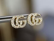 gucci earrings  20 - 3