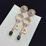gucci earrings  21 - 1
