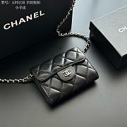 chanel wallet - 1