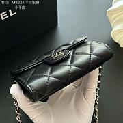 chanel wallet - 3