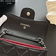 chanel wallet - 2