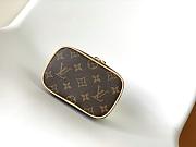 lv nice nano bag 14*10.2*8.5cm - 5