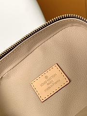 lv nice nano bag 14*10.2*8.5cm - 2