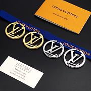 lv earrings 3 - 1