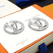 lv earrings 3 - 5