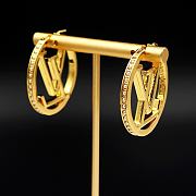 lv earrings 3 - 3
