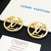 lv earrings 3 - 2