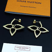lv earrings 4 - 4