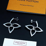 lv earrings 4 - 2