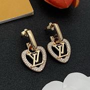 lv earrings 6 - 3