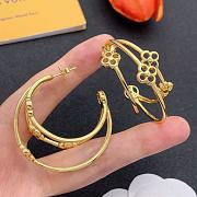 lv earrings 7 - 1