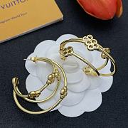 lv earrings 7 - 2