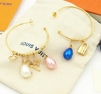 lv earrings 9