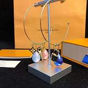 lv earrings 9 - 5