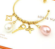 lv earrings 9 - 4