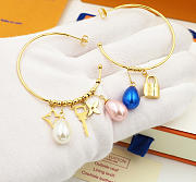 lv earrings 9 - 3