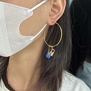 lv earrings 9 - 2