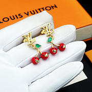 lv earrings 10 - 3