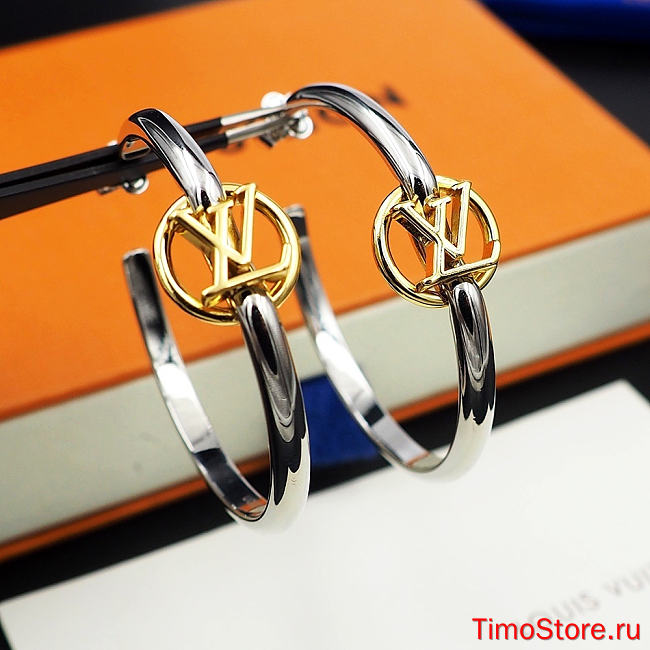 lv earrings 11 - 1