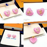 lv earrings 12 - 2