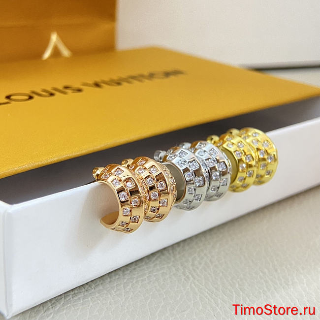 lv earrings 15 - 1