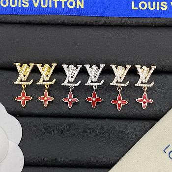lv earrings 16