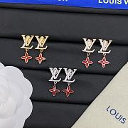 lv earrings 16 - 2