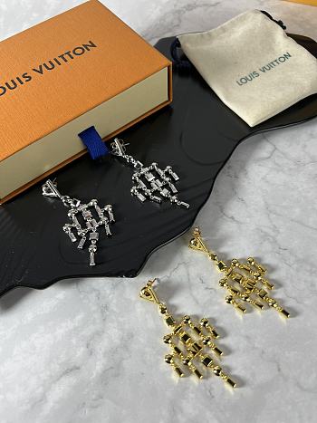 lv earrings 17
