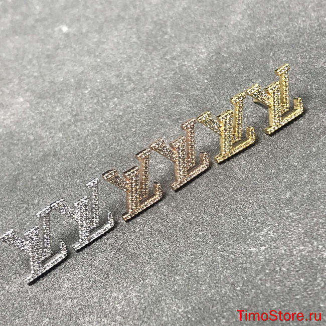 lv earrings 19 - 1
