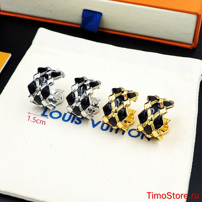 lv earrings 21 - 1