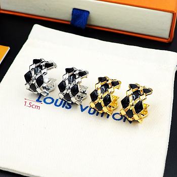 lv earrings 21