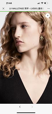 lv earrings 21 - 2