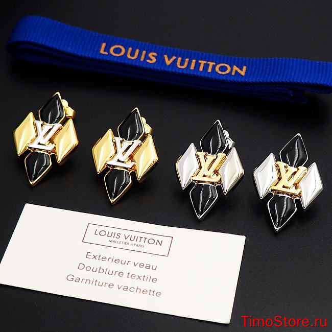 lv earrings 22 - 1