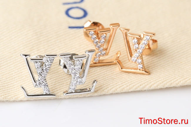 lv earrings 23 - 1