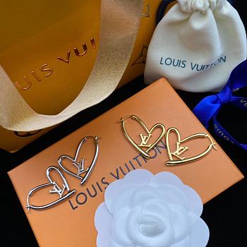 lv earrings 24
