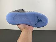  Air Jordan 5 “Wolf Grey” DD0587-002 - 3