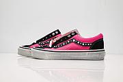vans sneaker pink - 1
