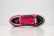 vans sneaker pink - 4