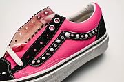vans sneaker pink - 3
