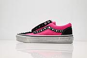 vans sneaker pink - 2