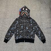 BAPE Hoodie - 1