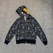 BAPE Hoodie - 4