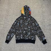 BAPE Hoodie - 3