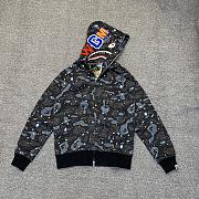 BAPE Hoodie - 2