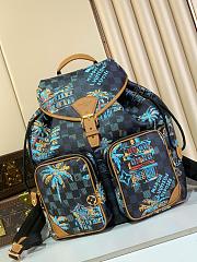 lv  back pack 34*40*17 - 1