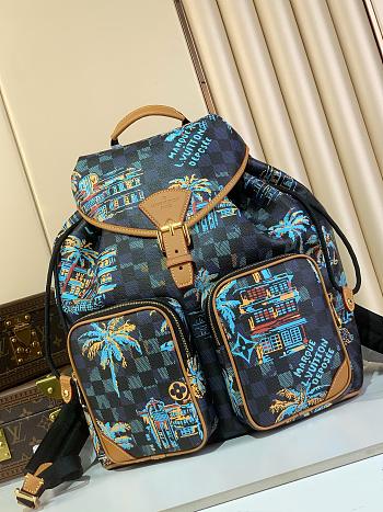 lv  back pack 34*40*17