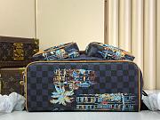 lv  back pack 34*40*17 - 5