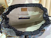 lv  back pack 34*40*17 - 4