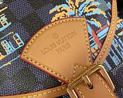 lv  back pack 34*40*17 - 3