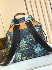 lv  back pack 34*40*17 - 2